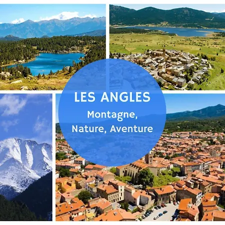 Brise Marine 4 - T1 - Cozy - Centre - Terrasse * Perpignan