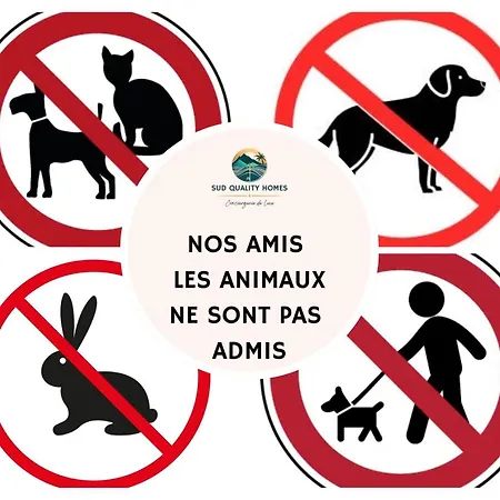 Apartmán Brise Marine 4 - T1 - Cozy - Centre - Terrasse Perpignan