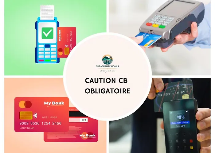 Brise Marine 4 - T1 - Cozy - Centre - Terrasse Apartment *