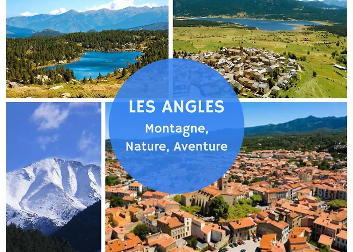 Brise Marine 4 - T1 - Cozy - Centre - Terrasse * Perpignan