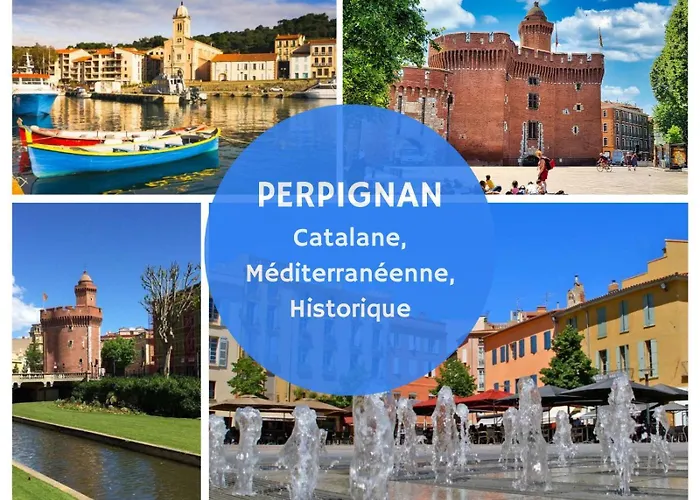 Apartment Brise Marine 4 - T1 - Cozy - Centre - Terrasse